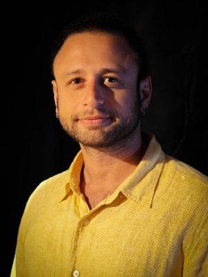 JEREMIE MADAR JEREMIE MADAR