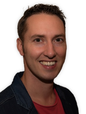 Jeroen Muller Jeroen Muller