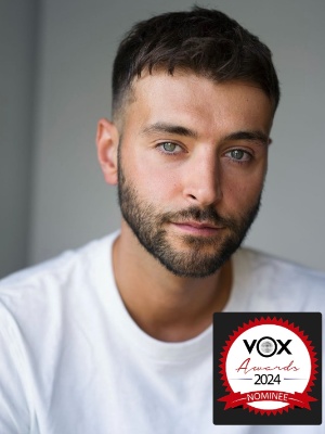 Joseph Bader Joseph Bader