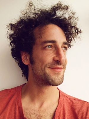 Jullian Champenois Jullian Champenois