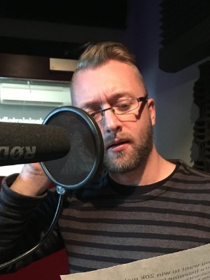 Kerran Butler Kerran Butler