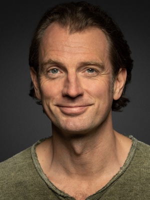 Kevin Krennhuber Kevin Krennhuber