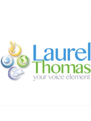 Laurel Thomas Laurel Thomas