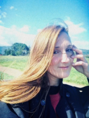 Luz Cosset Luz Cosset