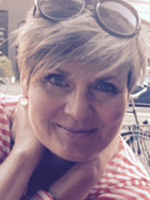 Machteld Van der Gaag Machteld Van der Gaag