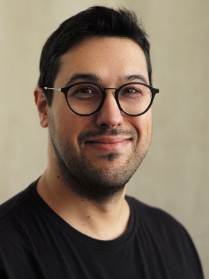 Marcos Fernandes Marcos Fernandes