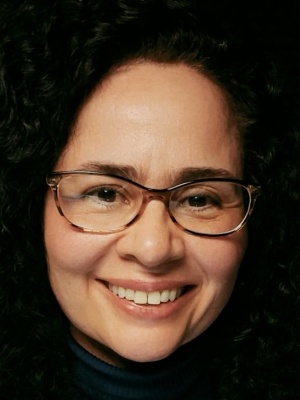 Angélica Quintero Angélica Quintero