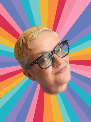 Rill Askey Rill Askey