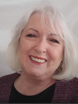 Mary Ellin Kurtz Mary Ellin Kurtz