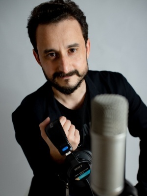 Nando Freitas Nando Freitas