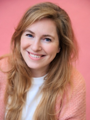 Nanneke Rogge Nanneke Rogge