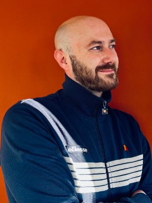 Olivier Mengus Olivier Mengus