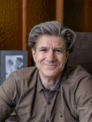 Paul Boucher Paul Boucher