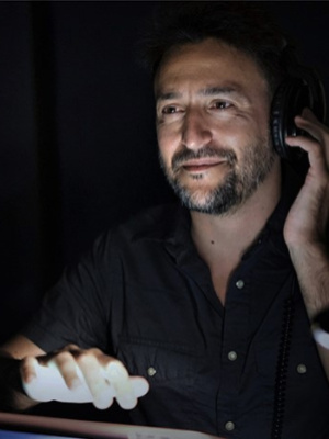 Roberto Palermo Roberto Palermo