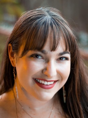 Rose Segal Rose Segal