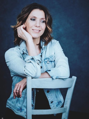 Sabine Mayer-Khawatmi Sabine Mayer-Khawatmi