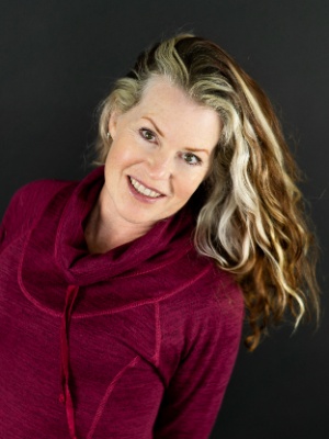 Shelley Anderson Shelley Anderson