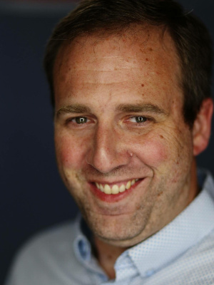 Steve Henderson Steve Henderson