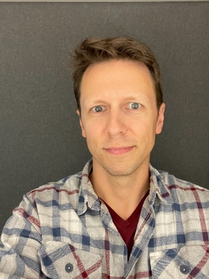 Timothy Galida Timothy Galida