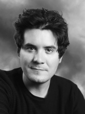 Tobias Baum Tobias Baum