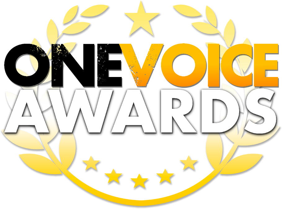 OneVoiceAwards